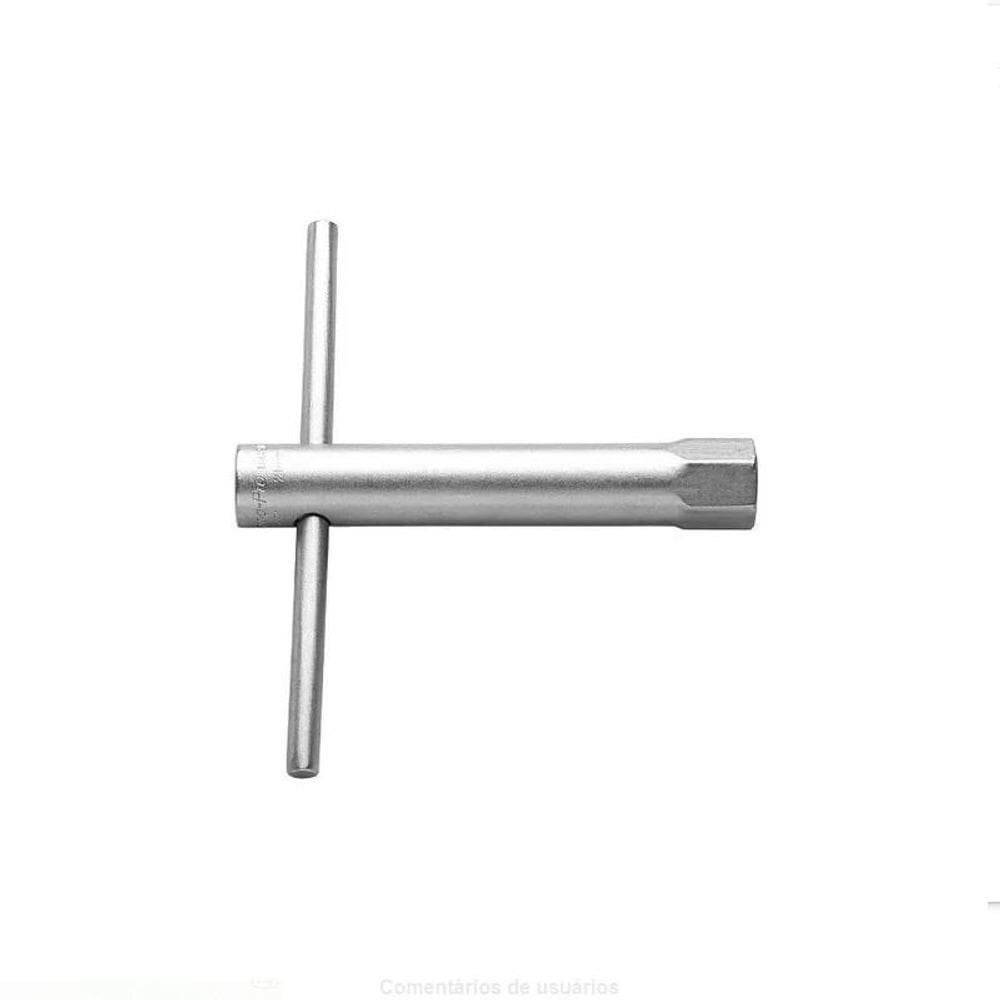 Chave Vela 21Mm E Manipulo Tramontina 44715021