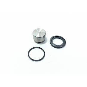 Pistão Pinça Freio Reparo Toyota Hilux 99/05 Sw4 2005/...