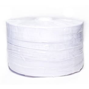 Papel Parafinado De Hambúrguer Para Separar 11,2 Cm 2Kg