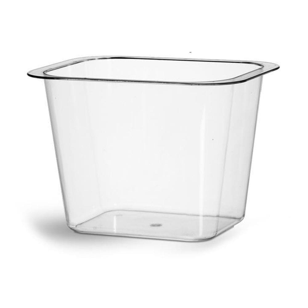 Balde De Gelo Grande 9,5L Três Triângulos