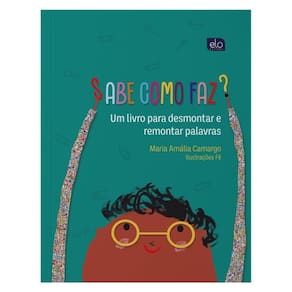 Sabe Como Faz?
