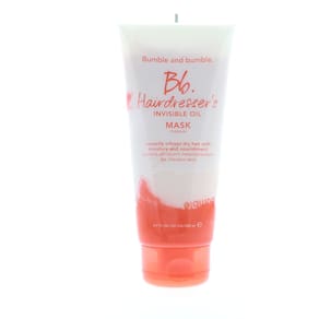 Máscara capilar Bumble and Bumble Hairdressers Invisible Oil 200mL