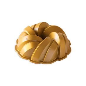 Forma de bolo Nordic Ware NW 95577 75º aniversário, 12 xícaras