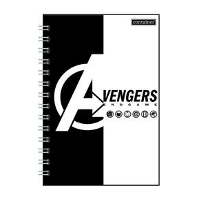 Caderno Espiral Bullet Journal 80 Folhas - 11781 Dmw