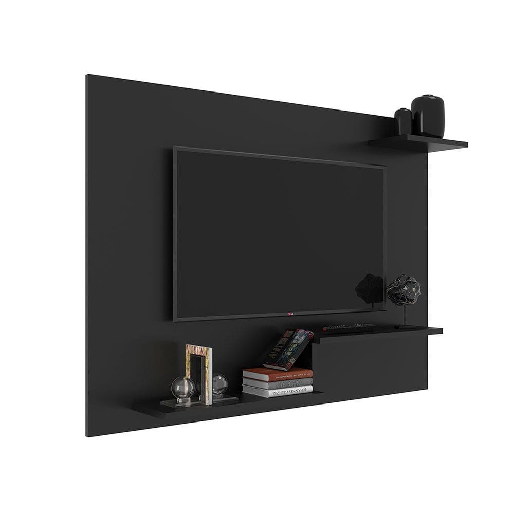 Painel Denver Preto J Carvalho