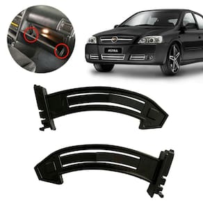 Par Alça Braço Limitador Porta Luvas Astra 99/2010 2011 2012