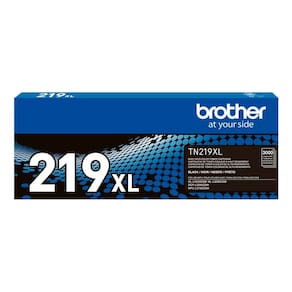 Toner Brother Preto 4,5K para DCPL3560 e HLL3240 - TN219XXLBKBR