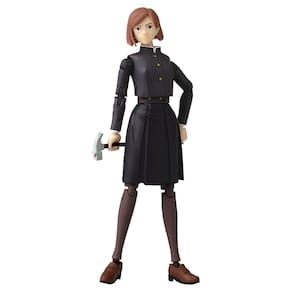 Boneco de ação ANIME HEROES Jujutsu Kaisen Kugisaki Nobara