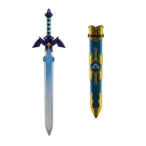Toy Sword disfarce The Legend of Zelda Link com bainha