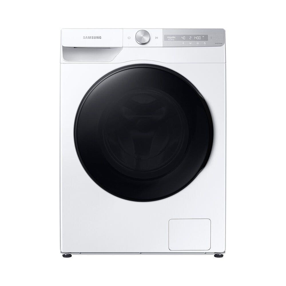 Lava e Seca Samsung 13 kg Smart Digital Inverter - WD13T