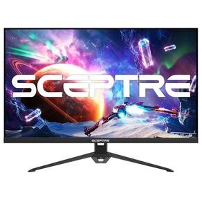 Monitor de jogos Sceptre IPS 24" 165 Hz Full HD FreeSync 2020