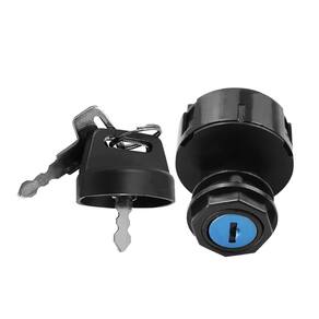 Substituição da chave do interruptor de ignição para Polaris RZR Ranger XP