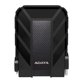 Disco rígido externo ADATA HD710 Pro 2TB USB 3.1 IP68 2m