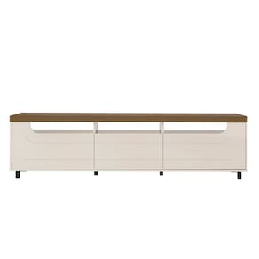 Rack para TV até 85 2 Portas 1 Gaveta Artely Mercury