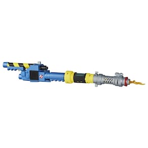 Roleplay Toy Ghostbusters Proton Blaster M.O.D. para crianças de 5 anos ou mais