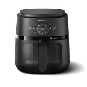 Função de cozinha Airfryer Philips Série 2000 NA220/00 4,2 L 13