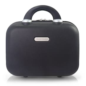 Frasqueira Jacki Design Preto - Elite Preto