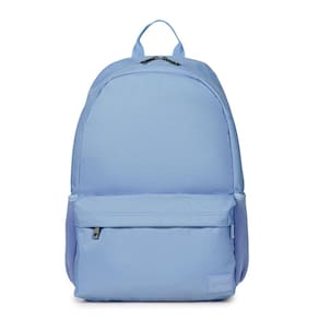 Mochila Gocase Pop Clear 17,5 Litros Notebook - Cor Azul Claro