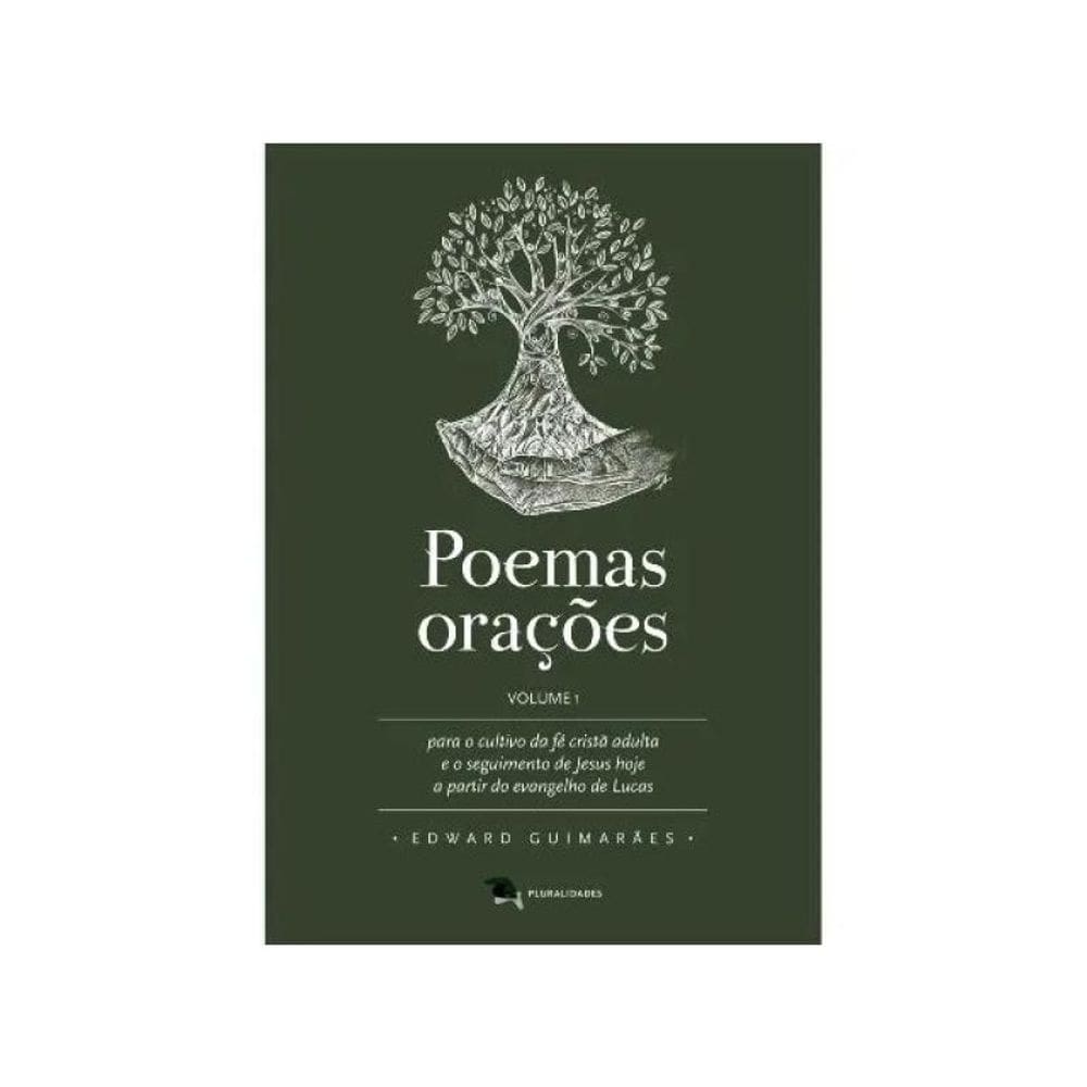 Poemas Orações - Vol. 1