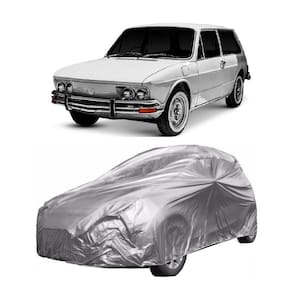 Capa Cobrir Carro Brasilia Forrada E Impermeável