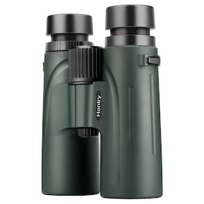 Binóculos Hontry 8x42 Roof IPX6 preenchidos com nitrogênio à prova d`água