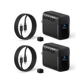 Carregador Anker 45W USB-C super rápido para Samsung Galaxy S24