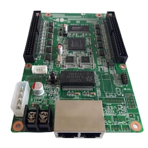 Kit Com 4 Receiver Para Painel De Led 801,901