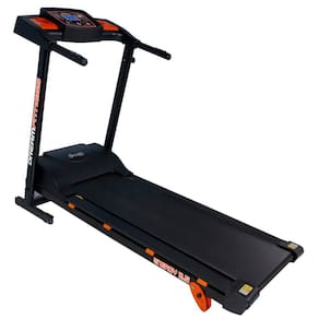 Esteira Ergométrica Dream Energy 2.5 Dobrável