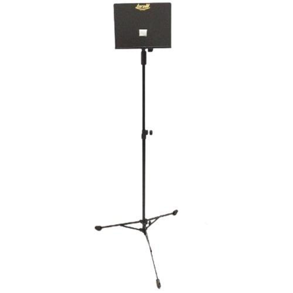 Suporte Tablet Torelli TEP-82 - Metal/Borracha - Preto