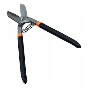 Tesoura Reta para Cortar Metais 12 Polegadas BESTFER BFH2823