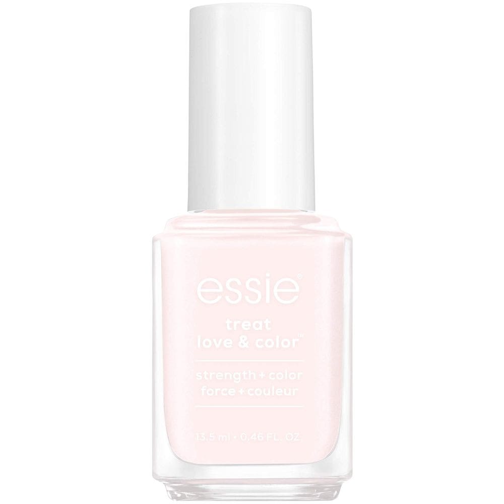 Esmalte de cuidado de unhas essie Treat, Love and Color Sheers to You