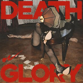 Álbum de Música Palaye Royale Death or Glory