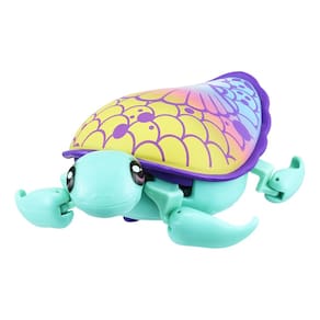 Pacote único Toy Little Live Pets Lil` Turtle S9
