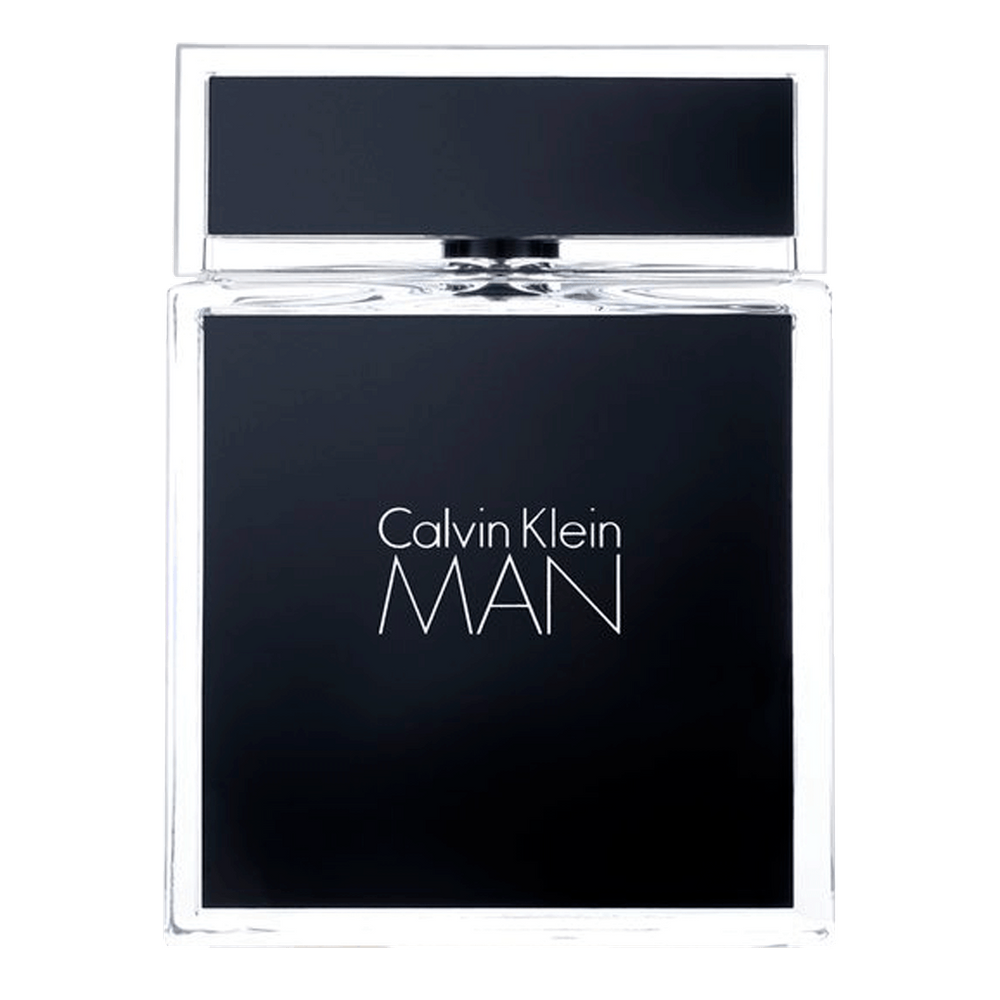 Calvin Klein Man Eau de Toilette - Perfume Masculino 100ml