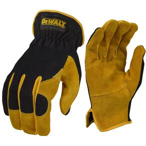 Luvas de segurança DeWalt DPG216XL industriais para homens