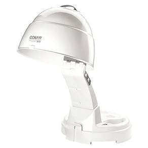 Secador de cabelo Conair Bonnet 1875W Pro Style Ionic com capuz extra