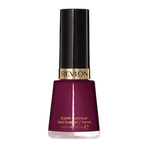 Verniz de unhas Revlon Nail Enamel 570 Vixen Plum/Berry 15mL