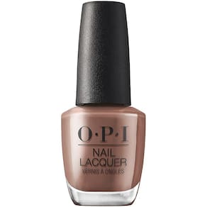 Verniz de unhas OPI Nail Lacquer Espresso Your Inner Self Brown