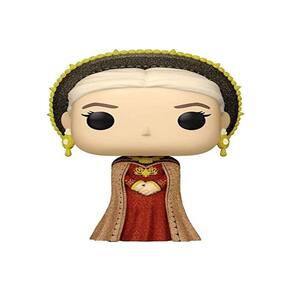 Funko Pop House of The Dragon Rhaenyra Diamond Glitter #06