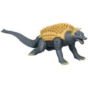 Figura de ação Bandai Godzilla Movie Monster Series Anguirus