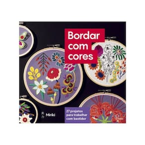 Bordar Com Cores