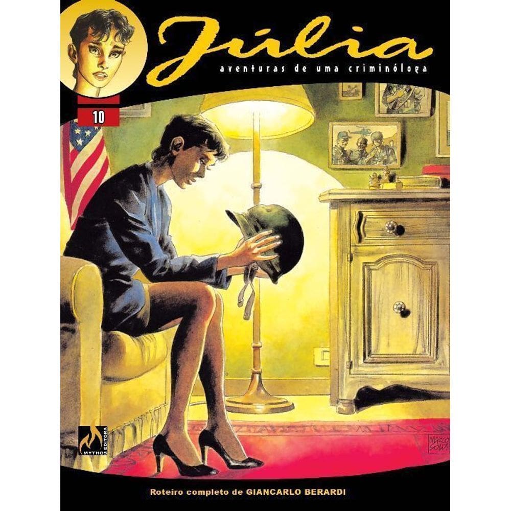Júlia 10