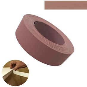 Fita De Borda PVC Rosa Glamour 22mm X 20m Proadec