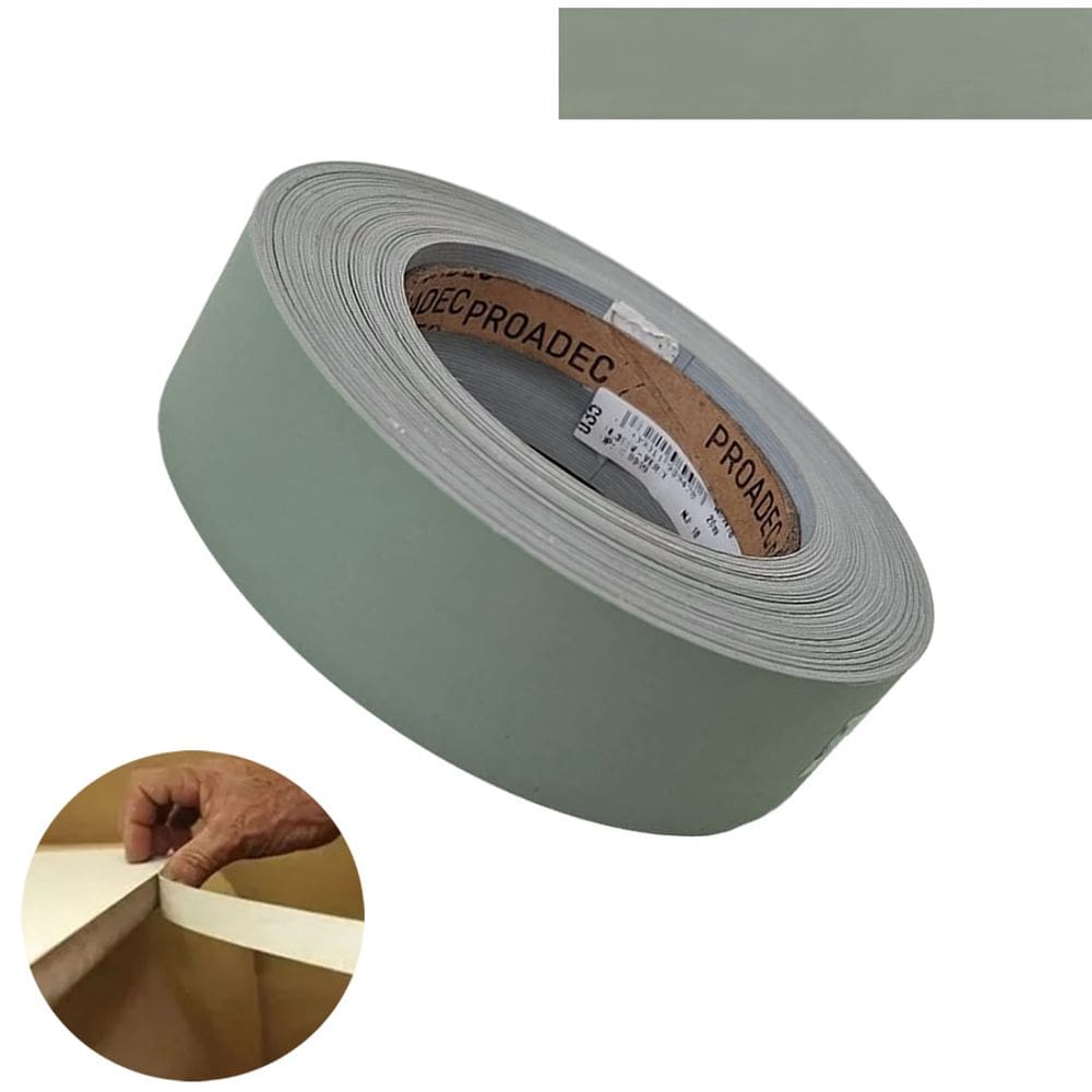 Fita De Borda PVC Verti 22mm X 20m Proadec