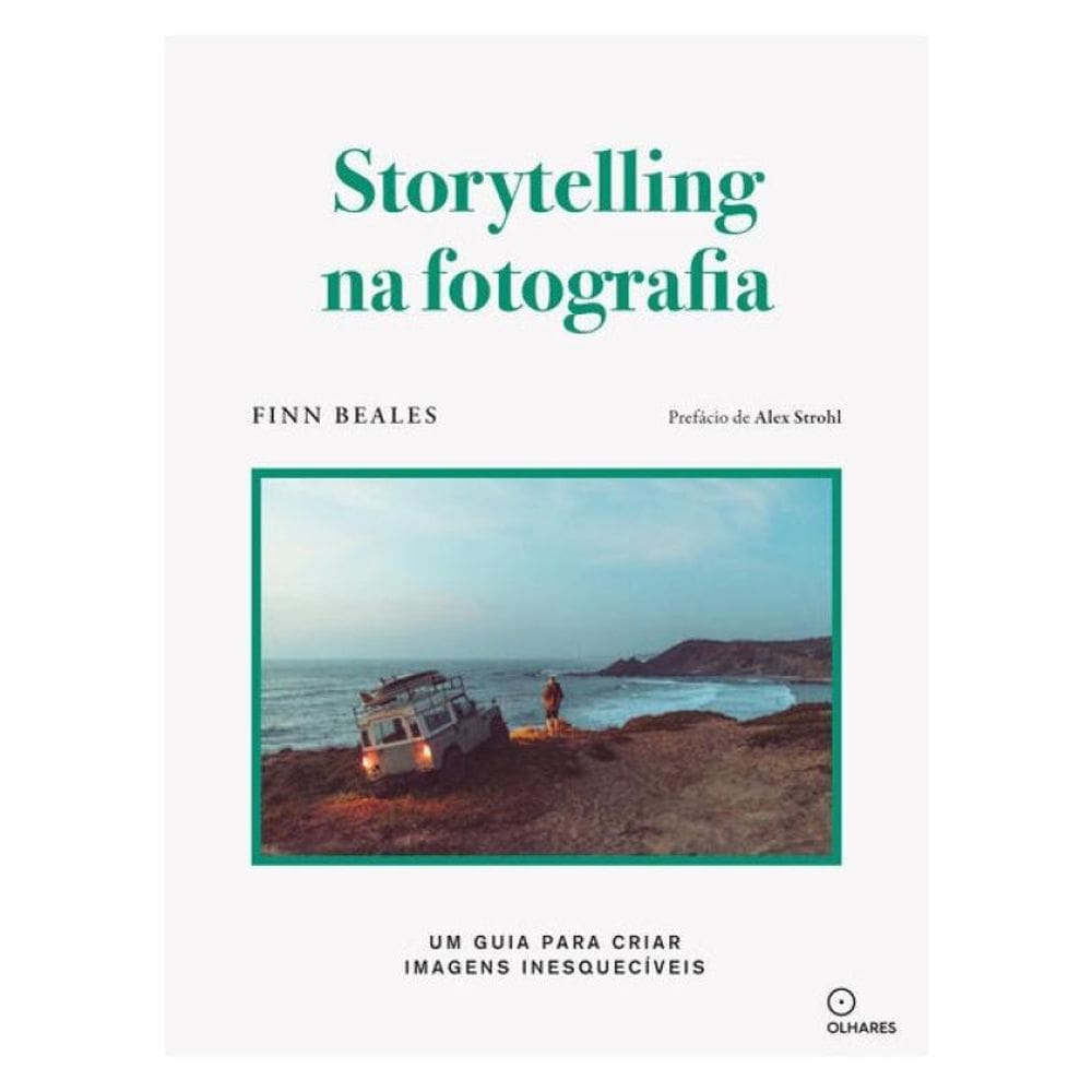 Storytelling Na Fotografia