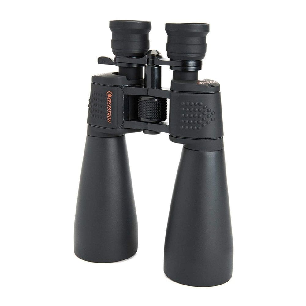 Binóculos Celestron SkyMaster 15-35x70 Zoom com tripé adaptável
