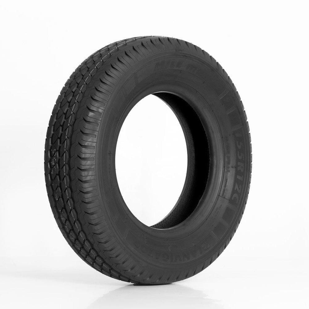 Pneu 155R12C Aro 12 LANVIGATOR MILE MAX 88/86Q