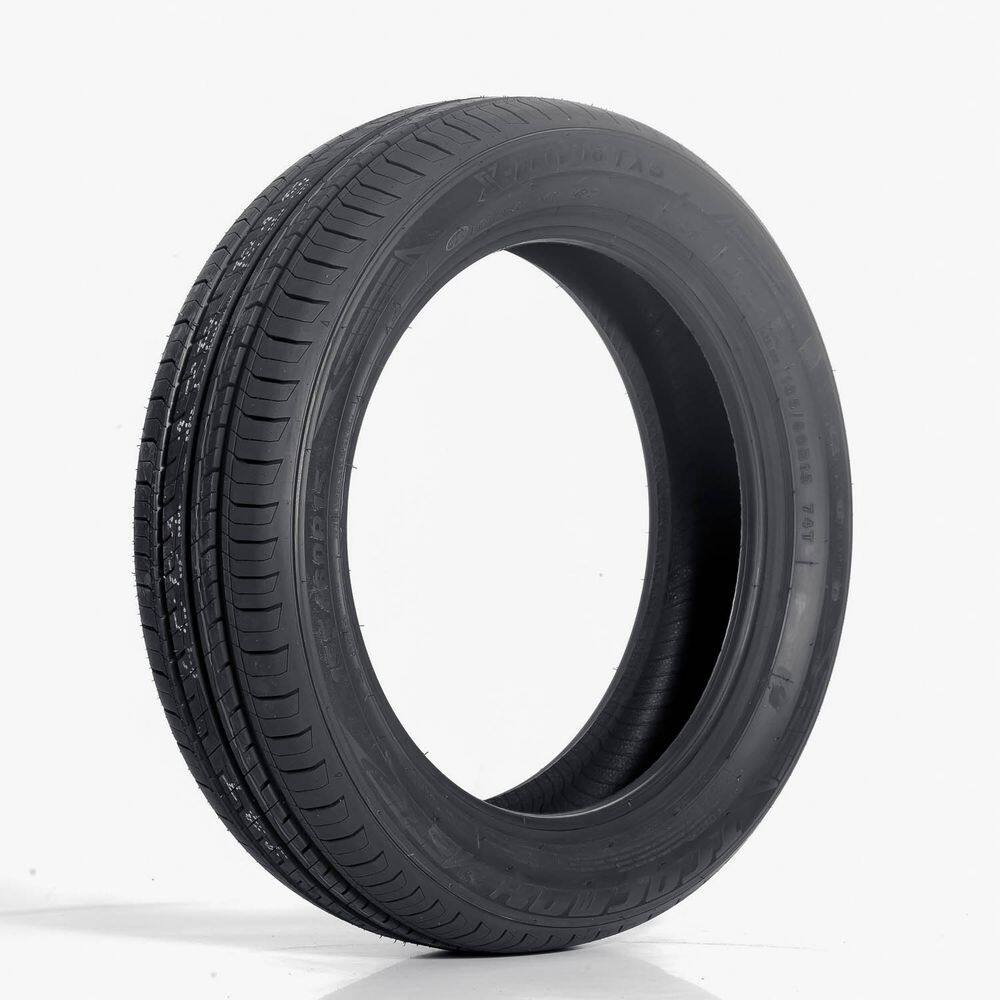 Pneu 155/60R15 Aro 15 TRACMAX X-PRIVILO TX5 74T