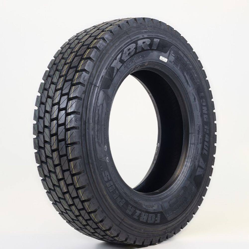 Pneu 275/80R22.5C Aro 22,5 XBRI FORZA PLUS F1 16PR 149/146L