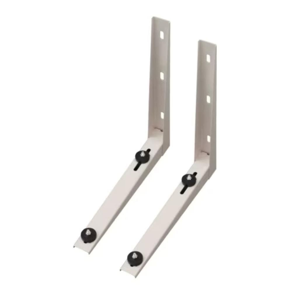 Suporte Condensadora 50kg/Par Eletrostática Frigelar 400mm